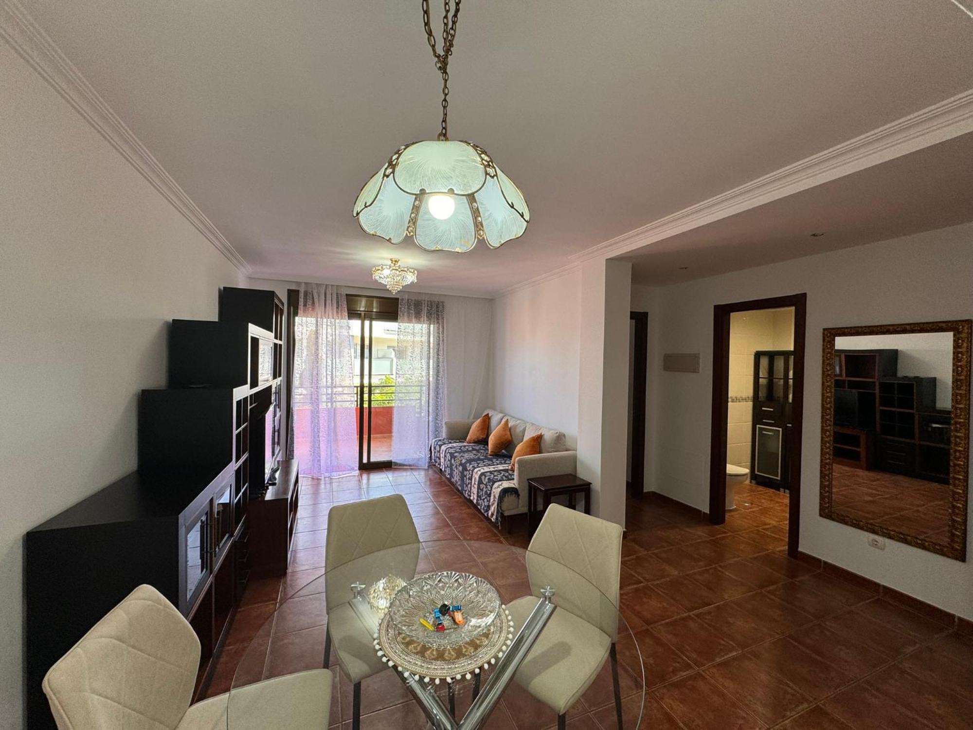 Apartament Alquilaencanarias Sotavento Paradise Granadilla De Abona Zewnętrze zdjęcie