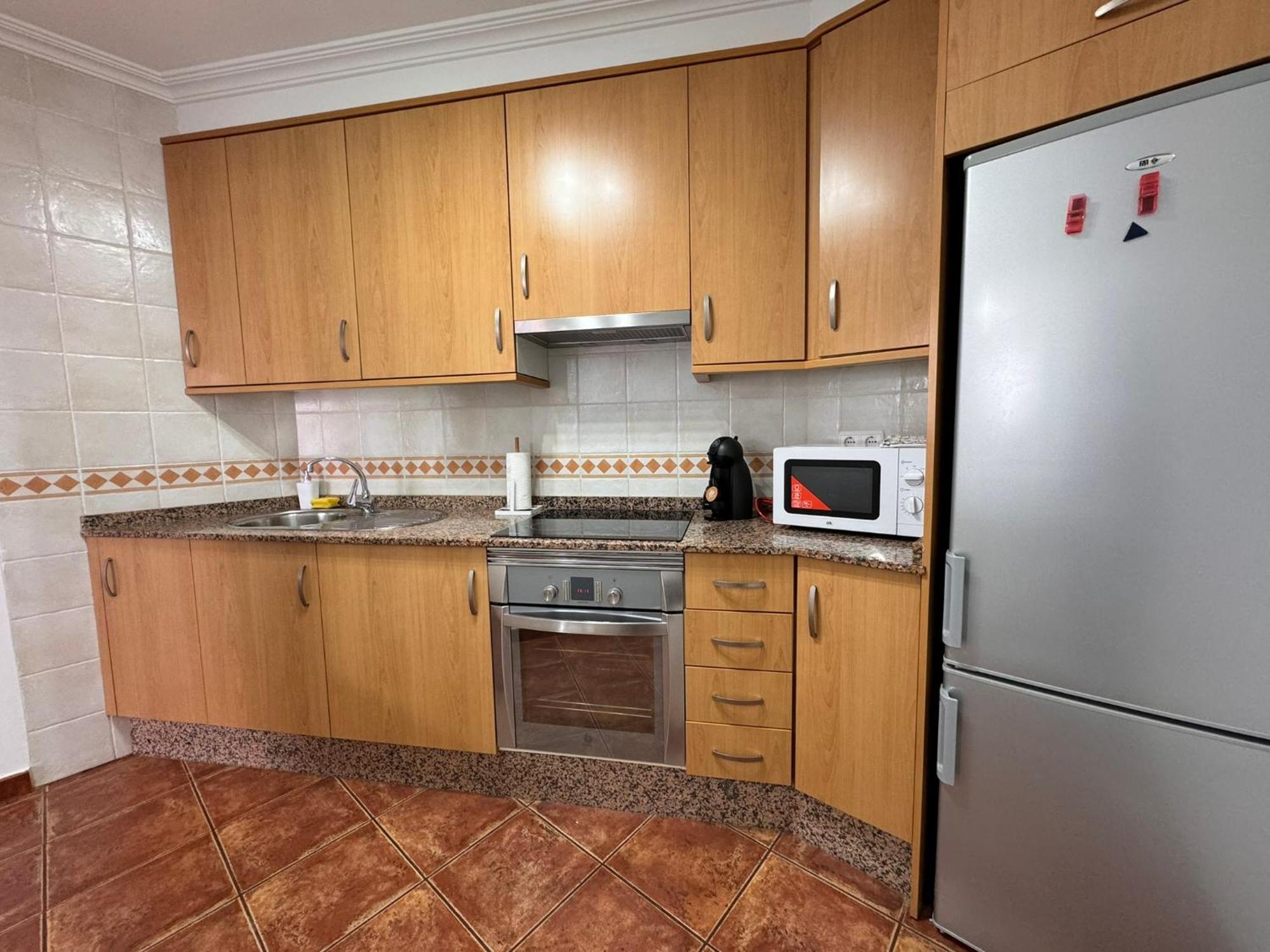 Apartament Alquilaencanarias Sotavento Paradise Granadilla De Abona Zewnętrze zdjęcie