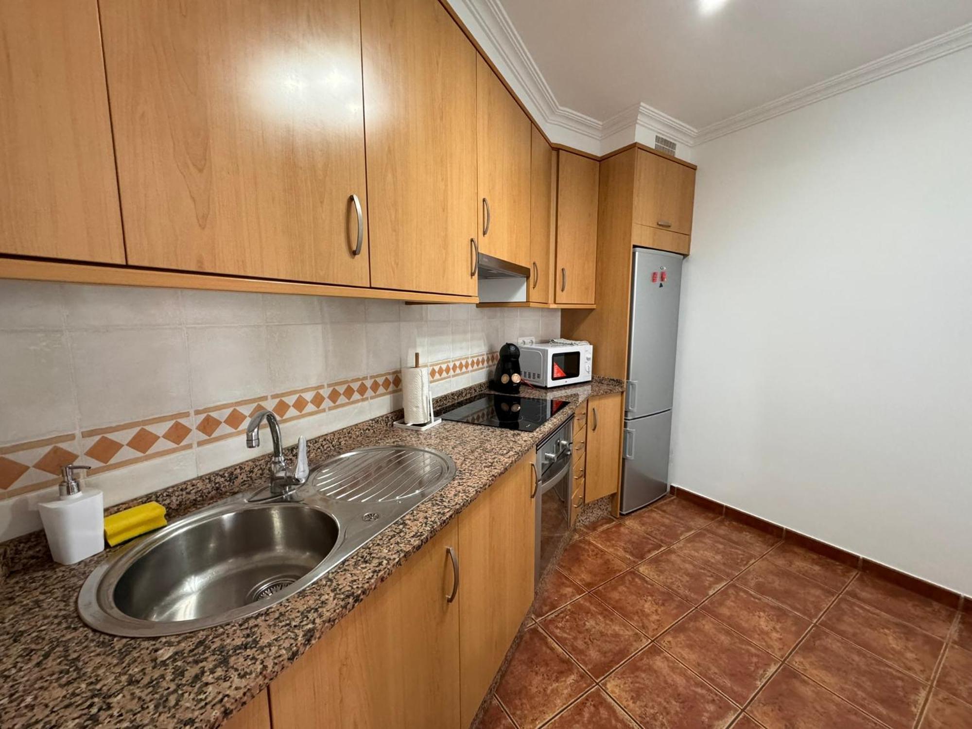 Apartament Alquilaencanarias Sotavento Paradise Granadilla De Abona Zewnętrze zdjęcie