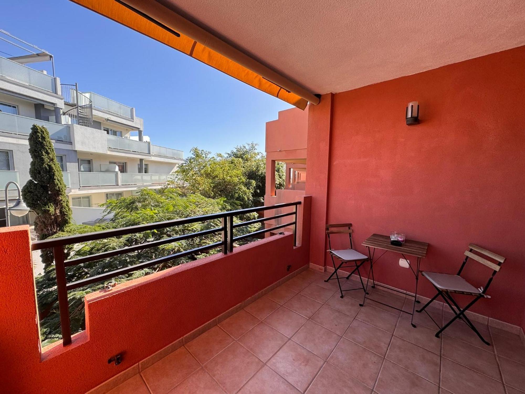 Apartament Alquilaencanarias Sotavento Paradise Granadilla De Abona Zewnętrze zdjęcie