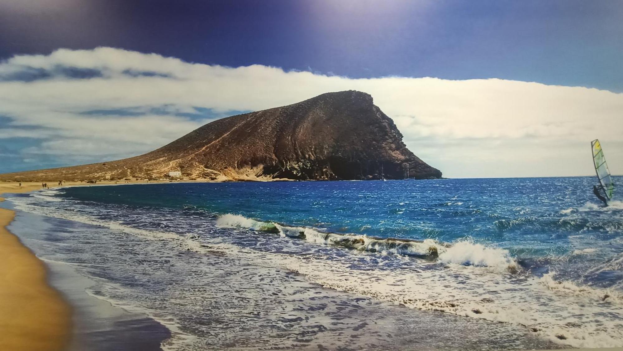 Alquilaencanarias Sotavento Paradise Granadilla De Abona Zewnętrze zdjęcie