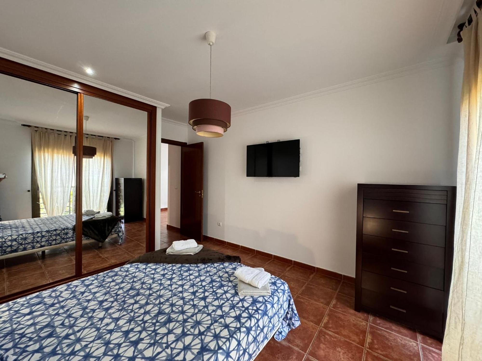 Apartament Alquilaencanarias Sotavento Paradise Granadilla De Abona Zewnętrze zdjęcie