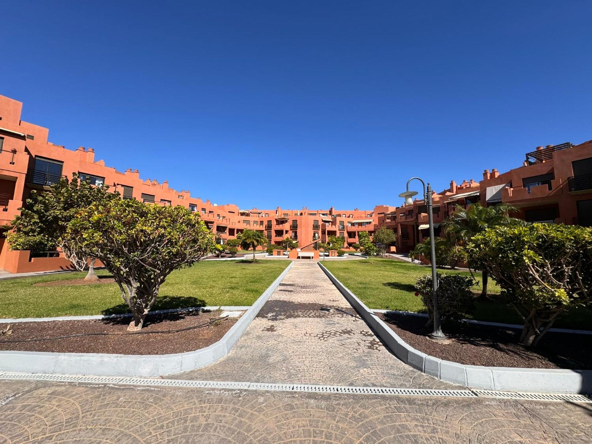 Alquilaencanarias Sotavento Paradise Granadilla De Abona Zewnętrze zdjęcie
