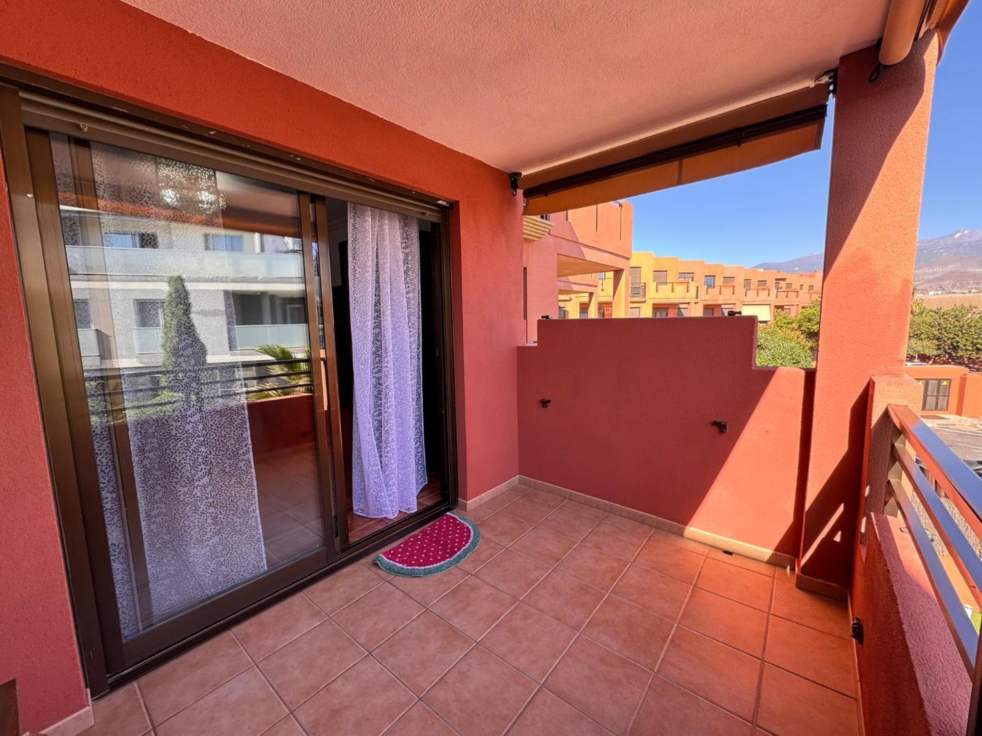 Apartament Alquilaencanarias Sotavento Paradise Granadilla De Abona Zewnętrze zdjęcie